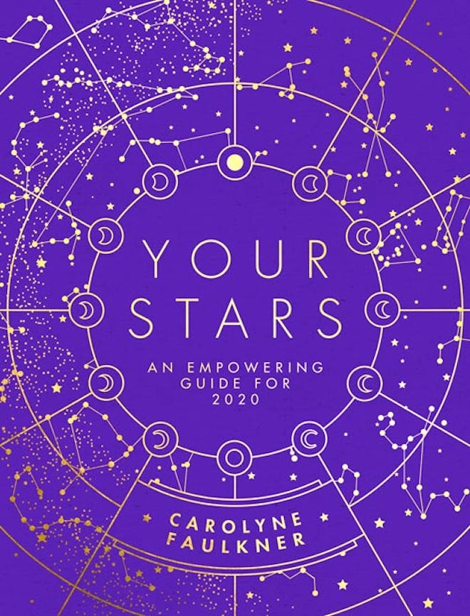 Your Stars By Carolyn Faulkner