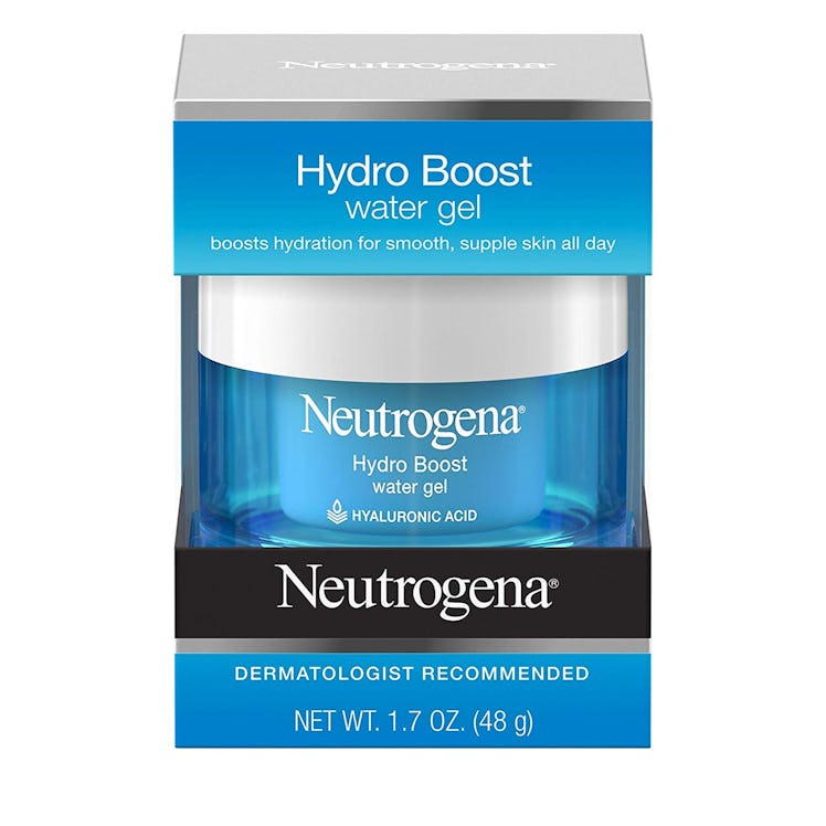 Neutrogena Hydro Boost Water Gel