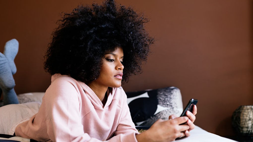 photoshopped images can be hard to spot