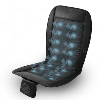 Zone Tech Cooling Car Seat Cushion 