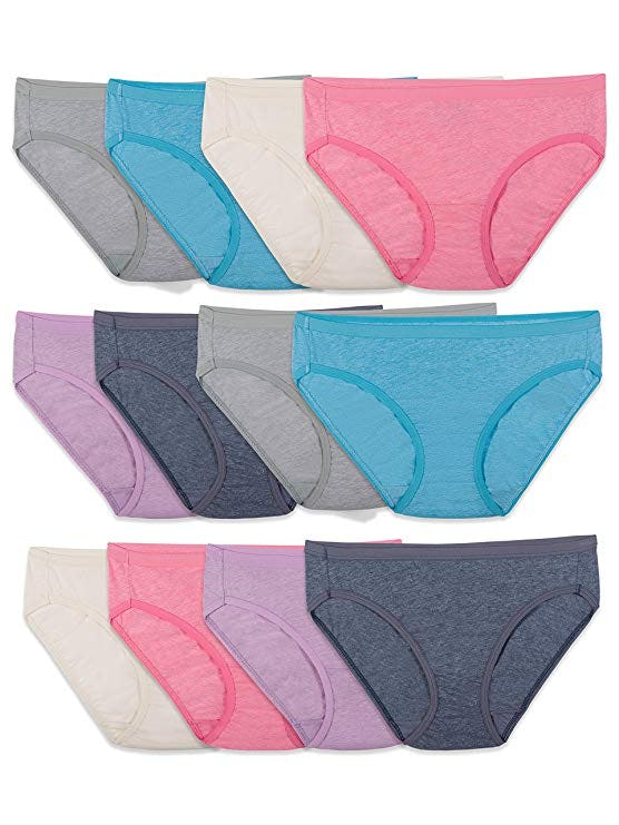 The Best MoistureWicking Underwear For Yeast Infections
