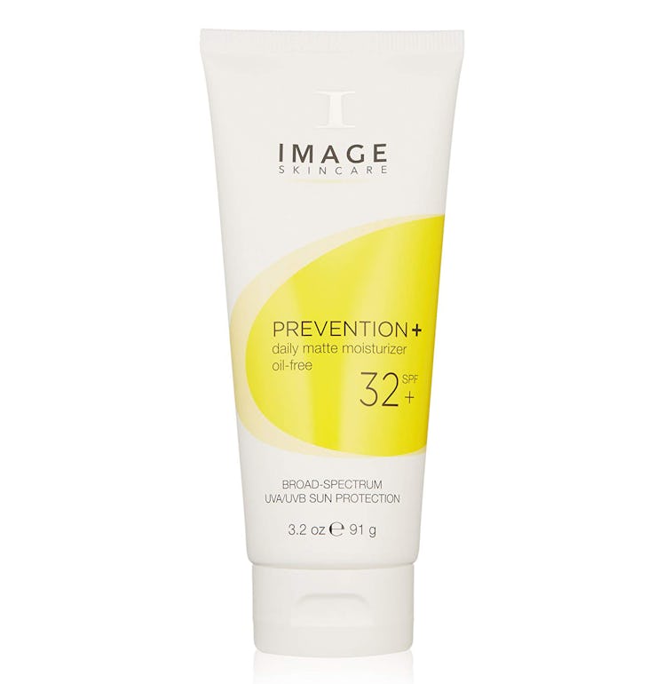 Image Prevention+ Daily Matte Moisturizer SPF 32+