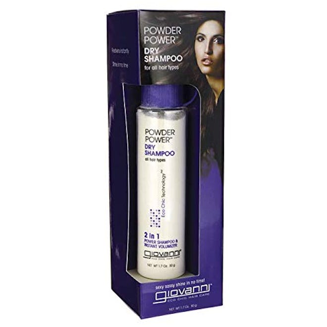 GIOVANNI Powder Power Dry Shampoo (1.7 Oz.)