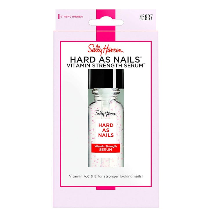 Sally Hansen Hard As Nails Vitamin Strength Serum 