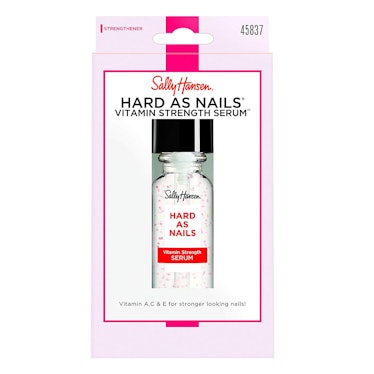 Sally Hansen Hard As Nails Vitamin Strength Serum 