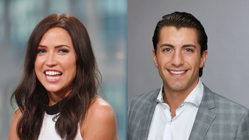 Jason & Kaitlyn's Canadian Vacation Was A Major Moment For Their