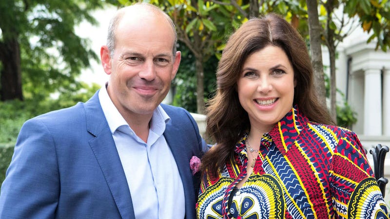 How To Apply For 'Location, Location, Location', So Phil & Kirstie Can Find  You A House
