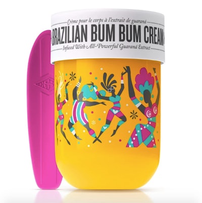 When Can You Buy Sol de Janeiro's Biggie Biggie Bum Bum Cream? It's The
