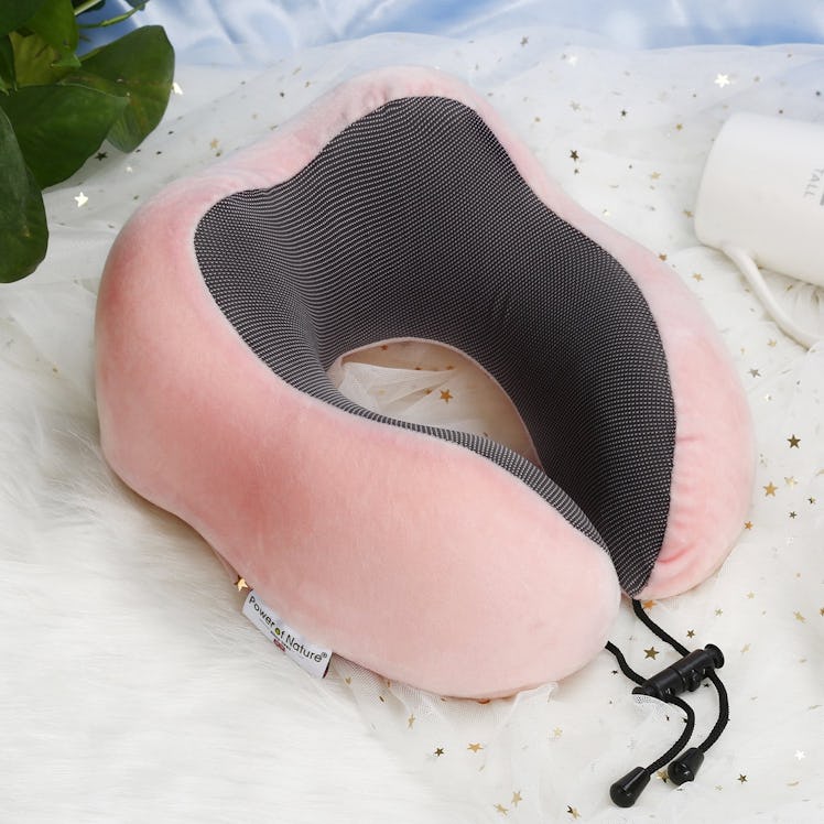 Pon Luxury Travel Pillow