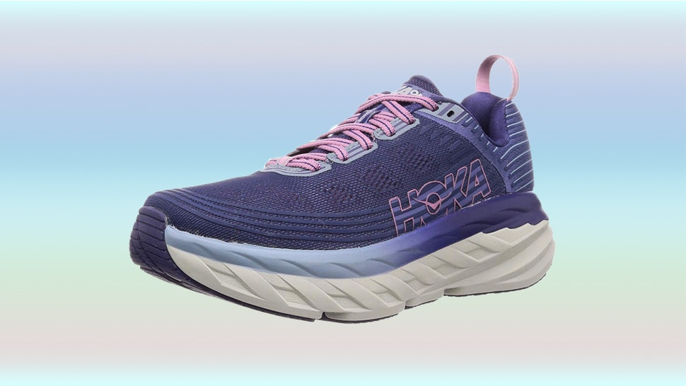 The 3 Best Shoes For After Bunion Surgery