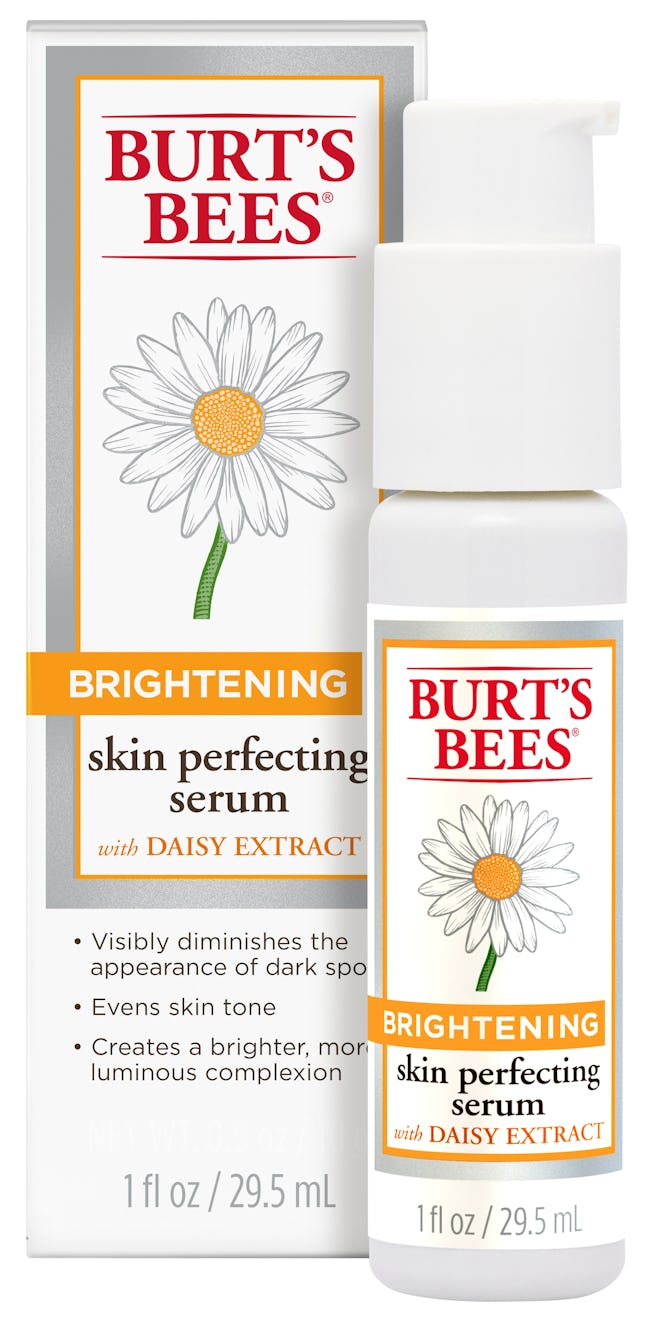 Burt's Bees Brightening Skin Perfecting Serum