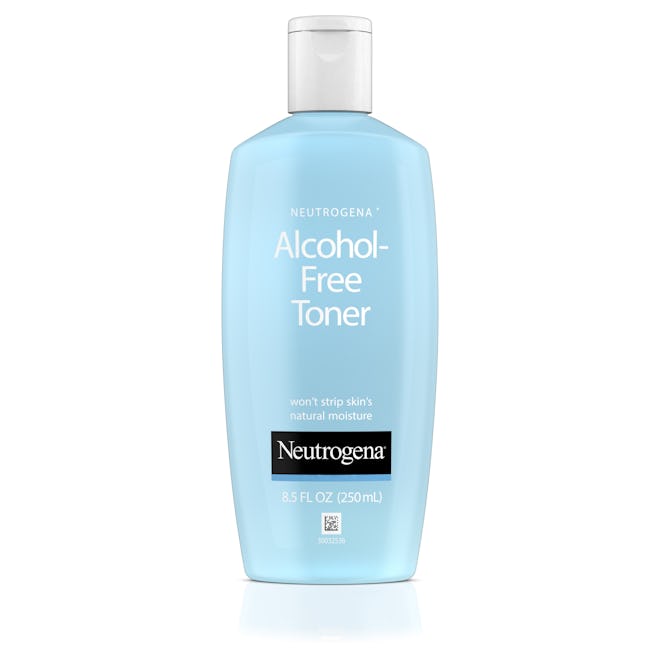 Neutrogena Alcohol-Free Facial Toner