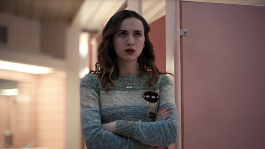 Get Is Lexi In Love With Rue Euphoria Fans Are Theorizing About Desktop Wallpaper Free Wallpaper Is Lexi In Love With Rue Euphoria Fans Are Theorizing About For Free