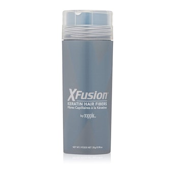 XFusion by Toppik Keratin Hair Fibers