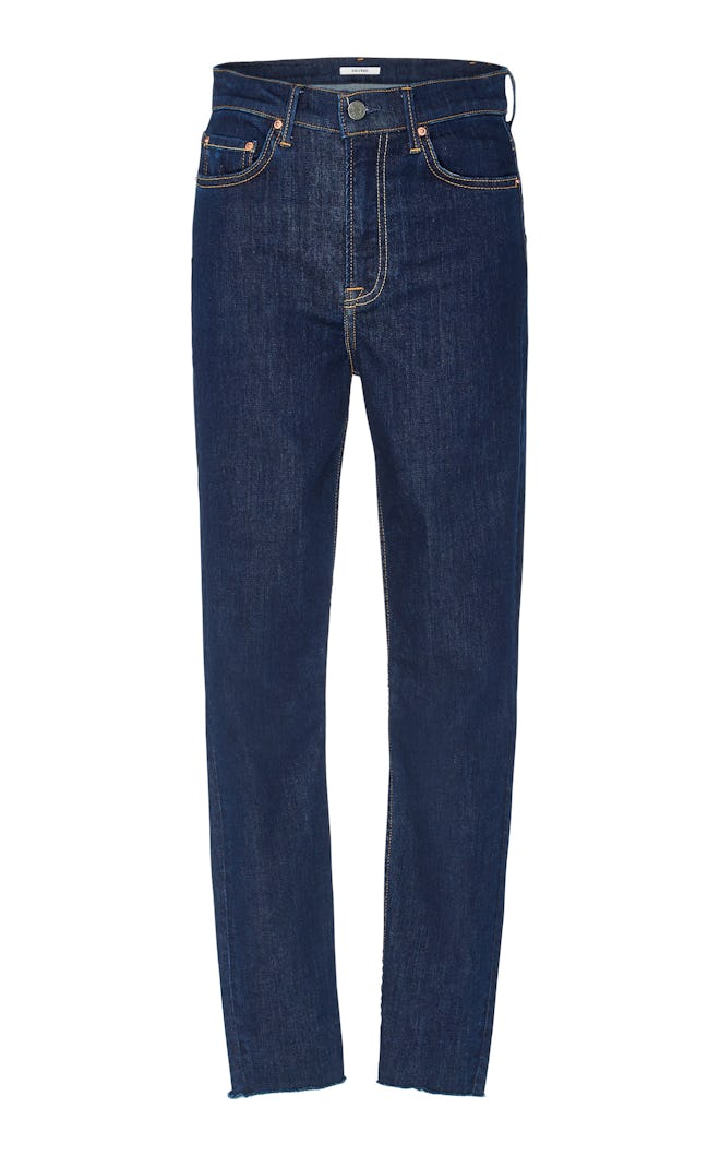 Kendall High-Rise Skinny Jeans