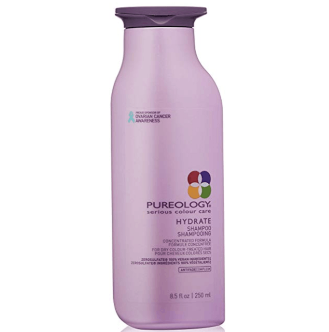 Pureology Hydrate Shampoo (9-Oz)