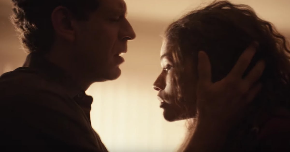 This 'Euphoria' Detail About Rue's Dad Will Crush You