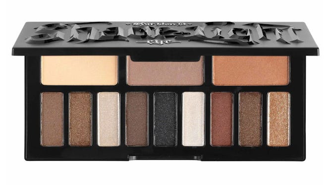 Shade & Light Glimmer Eyeshadow Palette