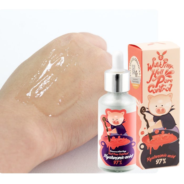 Elizavecca Hyaluronic Acid Serum