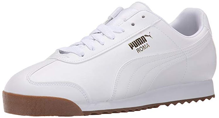 PUMA Men's Roma Basic Sneaker