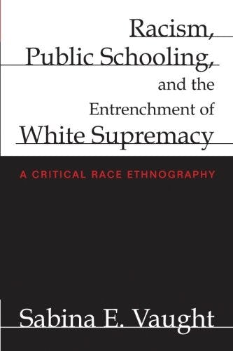 19 Books About White Supremacy & How To Combat It