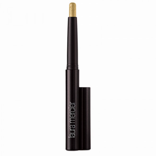Caviar Stick Eye Colour in Gilded Gold