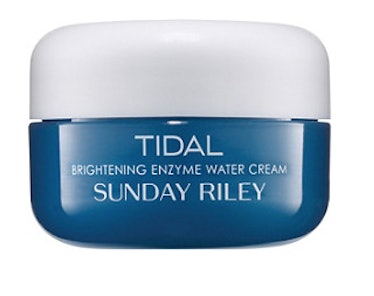 Tidal Brightening Enzyme Water Cream