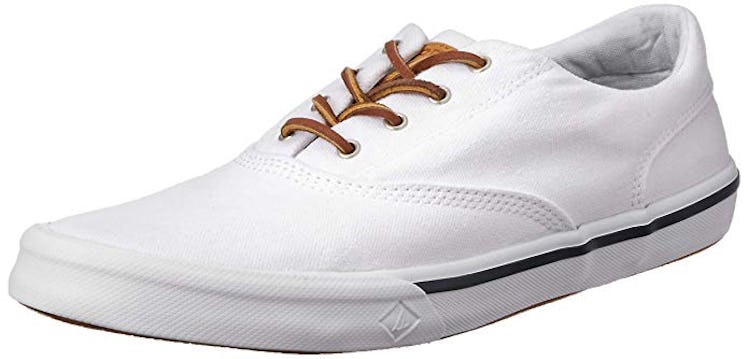 Sperry Men's Striper II Salt Washed CVO Sneaker