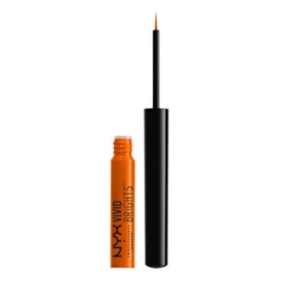 Vivid Brights Liner in Muted Orange