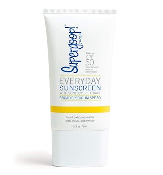 Supergoop! Everyday SPF 50 Sunscreen (2.4 Fl. Oz.)