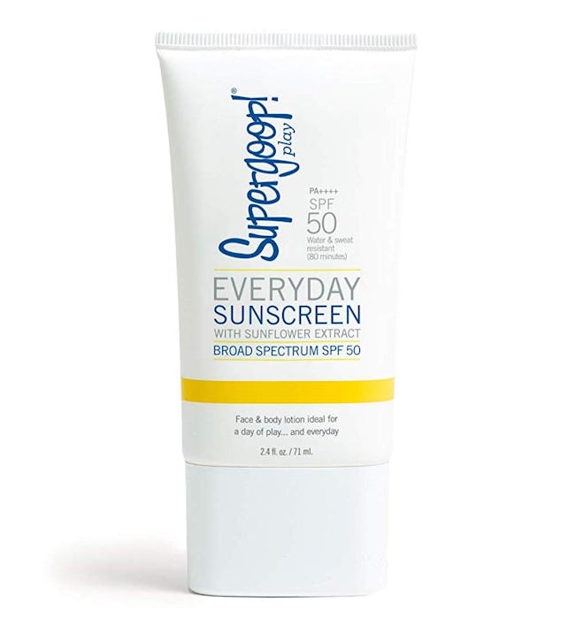 Supergoop! Everyday SPF 50 Sunscreen (2.4 Fl. Oz.)