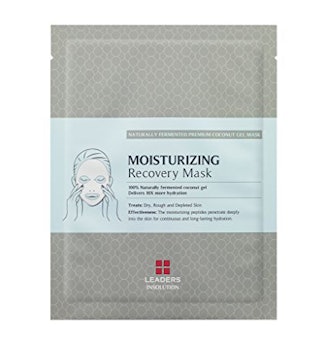 Leaders Insolution Moisturizing Recovery Mask