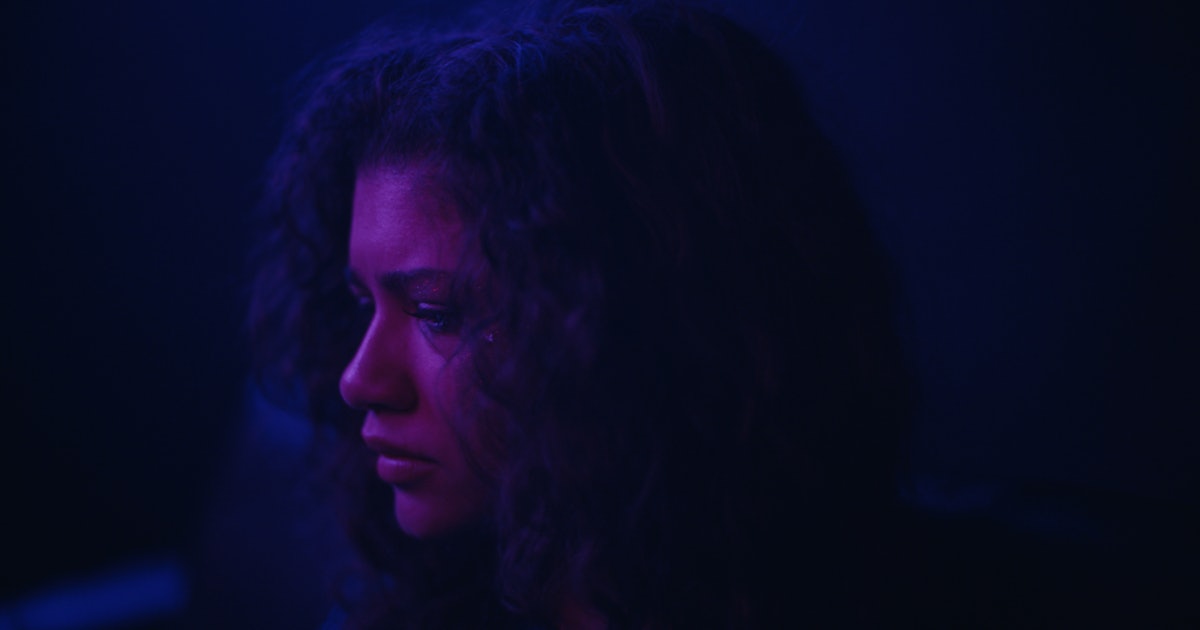 The Euphoria Season 1 Finale Ending Explained Because You Re Not The Only One Confused