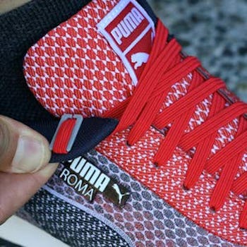 Xpand No Tie Shoelaces