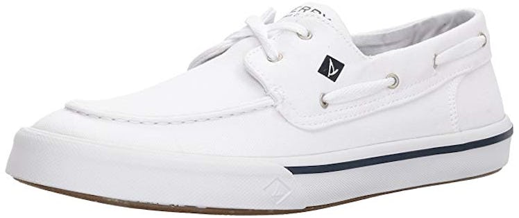 SPERRY Men's Bahama II Boat Washed Sneaker