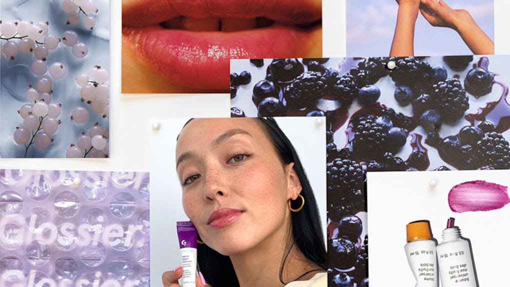 Find Out 48+ Truths Of Glossier Balm Dotcom Berry Swatch They Did not Share You. Find Out 48+ Truths Of Glossier Balm Dotcom Berry Swatch They Did not Share You.