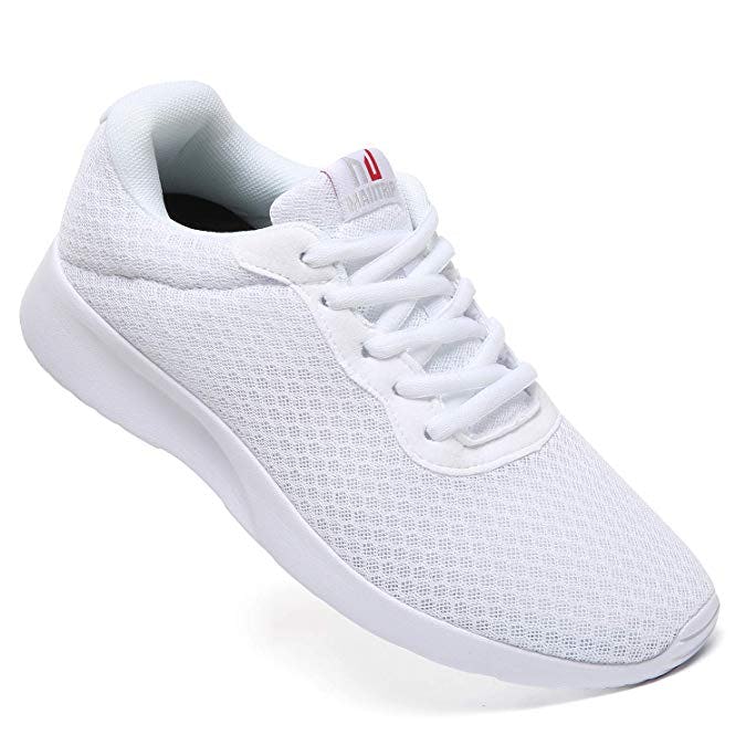 The 12 best white sneakers for men