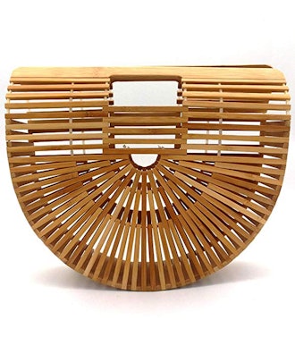  Bamboo Handbag 