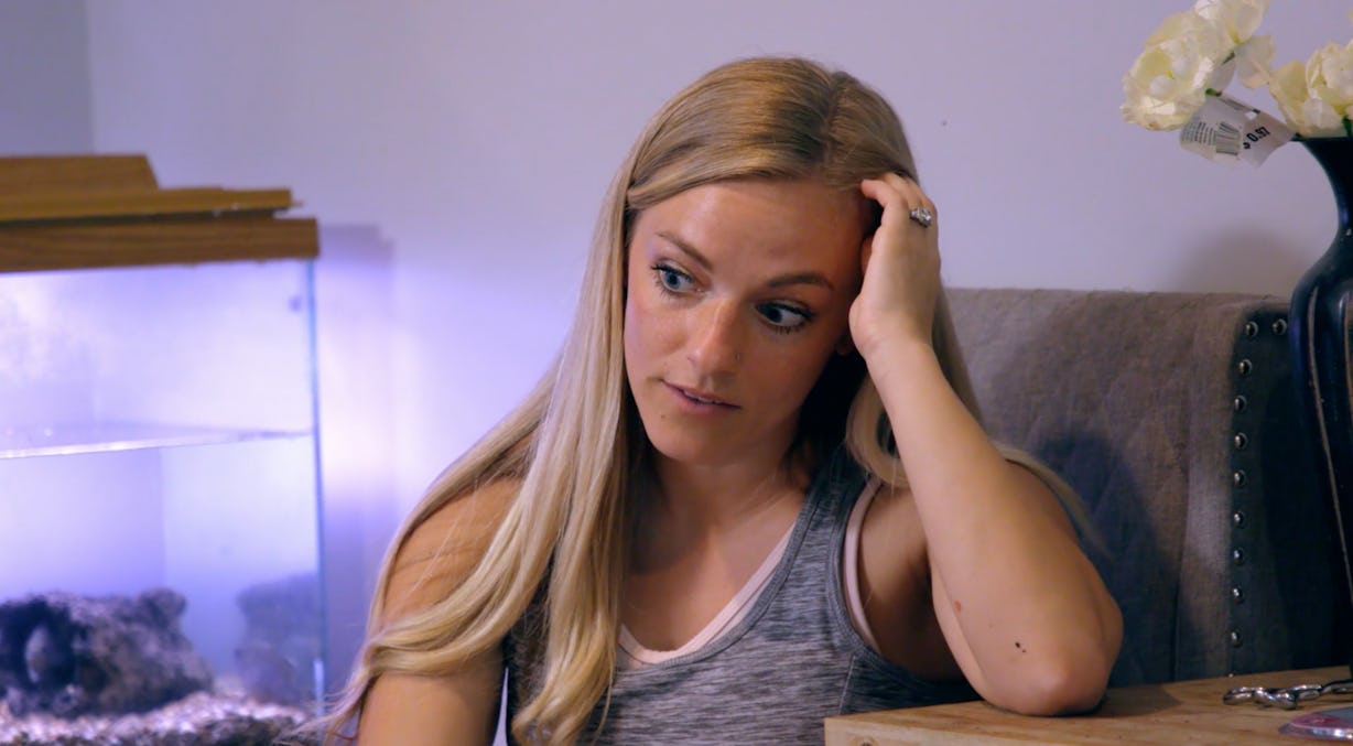 How Many Episodes Is Mackenzie In On ‘Teen Mom OG’? She Might Be ...