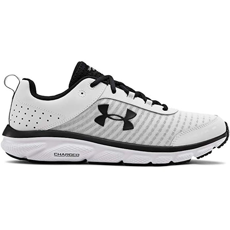 Under Armour Men's Charged Assert 8 Running Shoe