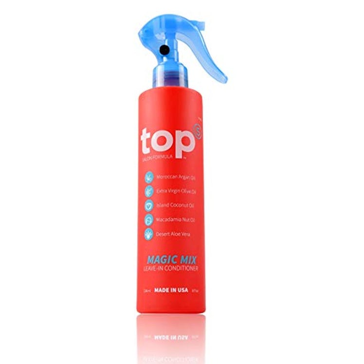 HSI PROFESSIONAL Top 5 Heat Hair Protector And Conditioner