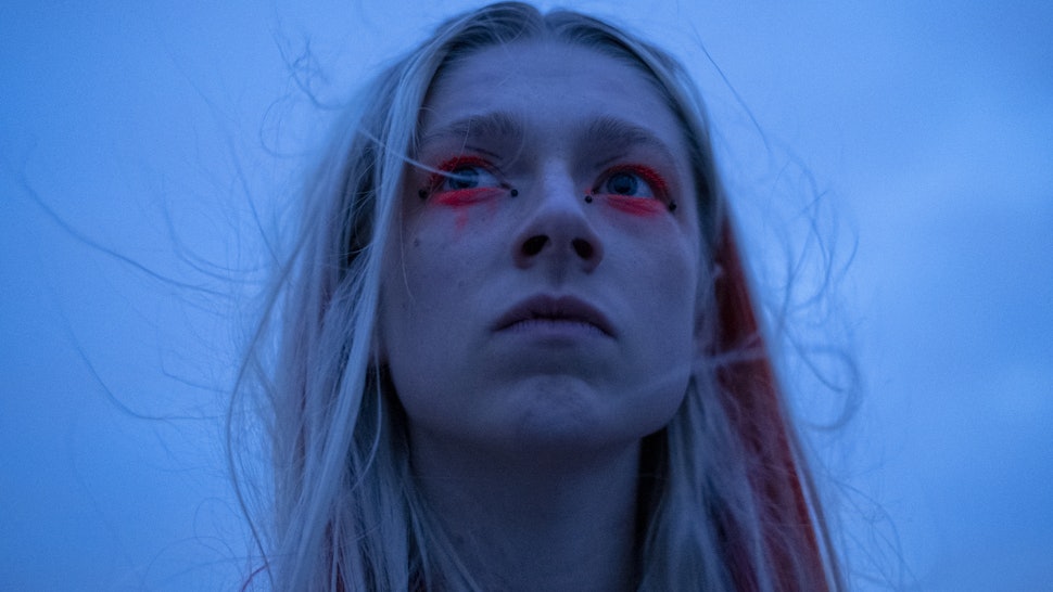 The Songs In The Euphoria Finale Perfectly Capture The Show S