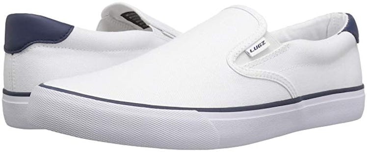 Lugz Men's Clipper Sneaker