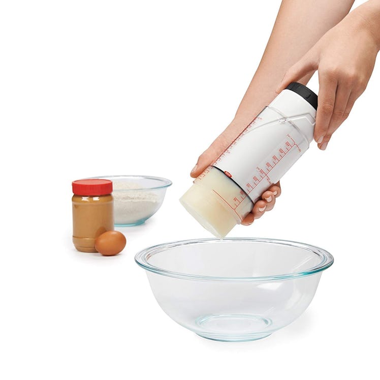 OXO Good Grips 2 Cup Adjustable Measuring Cup