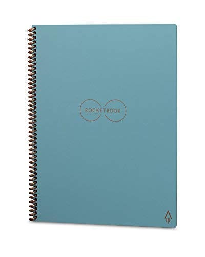 Rocketbook Smart Notebook