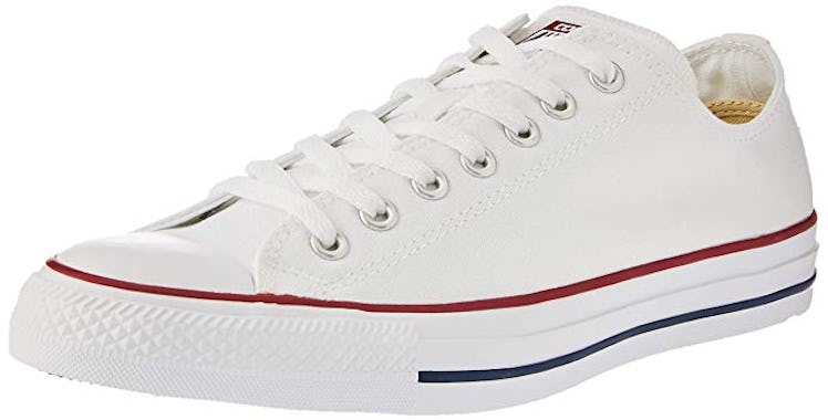 Converse Chuck Taylor All Star Low Top Sneakers