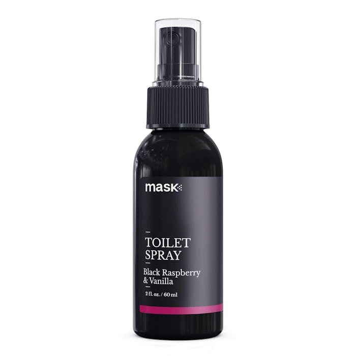 Mask Toilet Spray
