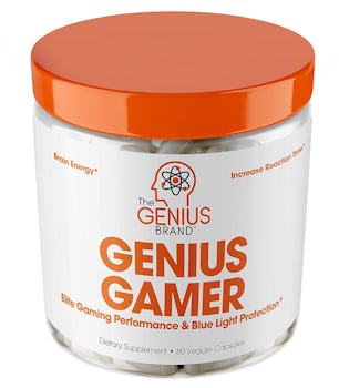 Genius Gamer