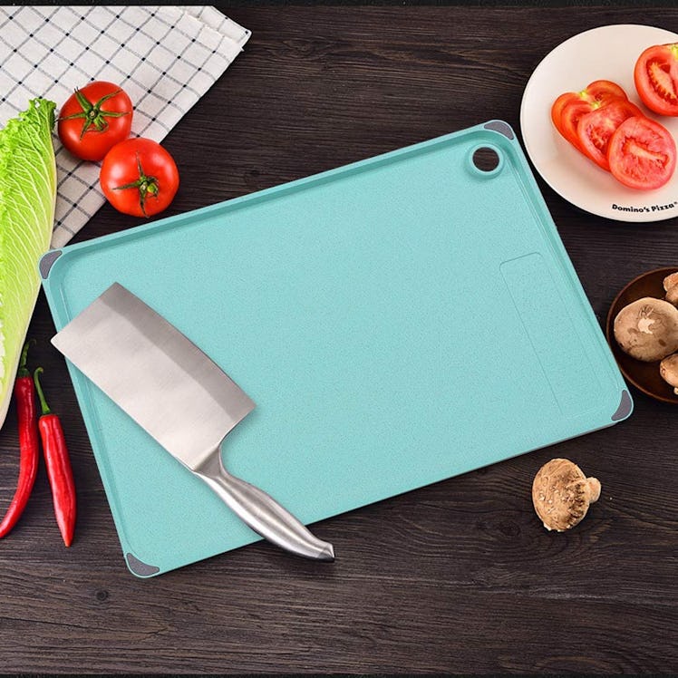 Meilexing Reversible Cutting Board