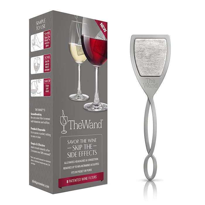 PureWine Filter Wand